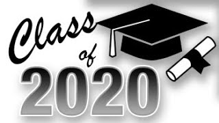 2020 Bluffton High School Graduation Ceremony 71720 [upl. by Myo]