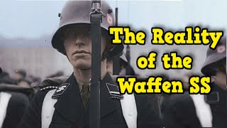 6 Curiosities of the Waffen SS That will Surprise You [upl. by Gino]