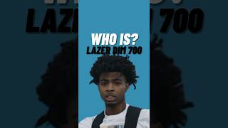 Who Is LAZER DIM 700 🧃 [upl. by Seravart]