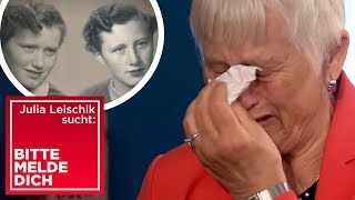 Brutale Trennung nach 2 Weltkrieg Liselotte sucht ihre Schwestern  12  Bitte melde dich  SAT1 [upl. by Yrac]