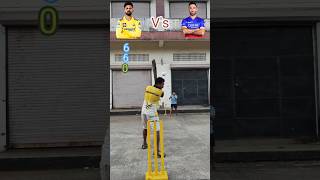 🤣Ruturaj Gaikwad Vs 😝Glenn Maxwell match cricket match cricket cricketmatch ipl cricket lover [upl. by Awjan]