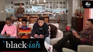 blackish Sneak Peek  quotCrime and Punishmentquot [upl. by Frech]