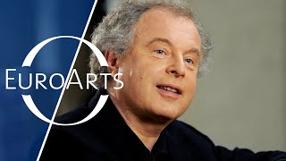 András Schiff plays JS Bach French Suites No16 Overture in B minor amp Italian Concerto in F [upl. by Serafine]