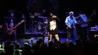 HED PE LIVE RENEGADE [upl. by Nytsirhc]