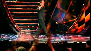 Just for Laughs  Greg Giraldo  Carl Barron [upl. by Gallenz520]