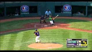 LLWS 2013  Highlights [upl. by Avlem]