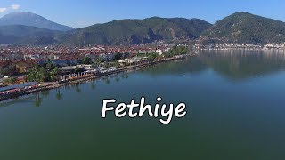 Fethiye Turkey The best holiday destination in Turkey and possible the world [upl. by Ynnohj]