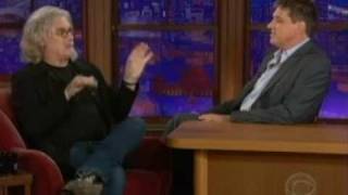 Billy Connolly 2006 Part 1 of 3 [upl. by Merwin]