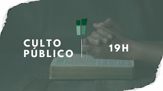 AO VIVO  Culto 1ª IPB de Colatina  ES PIPC 08092024 live [upl. by Ophelie]