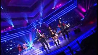 Salim Sulaiman Live  Gima Awards [upl. by Rebmac]