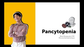 Pancytopenia [upl. by Sterne]