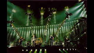 GENESIS  Land of Confusion live in Frankfurt 2007 [upl. by Yrrap11]