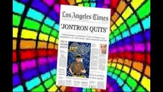 jontron quitsavi [upl. by Laleb]