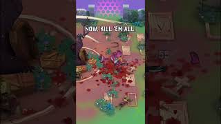 Intro  How to Play Box Head Zombies Must Die [upl. by Shien240]