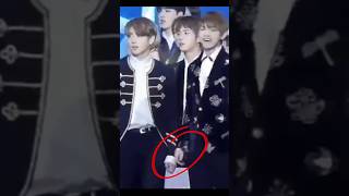 Taekook interactions look innocent until you notice the hand gestures taekook [upl. by Krista]