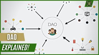 What is a DAO The 7 MUST HAVE Characteristics of Any Good DAO [upl. by Ahsinotna]