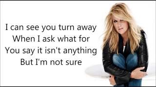 The Woman Before Me  Trisha Yearwood [upl. by Asseral]