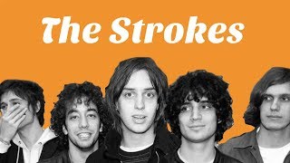 Understanding The Strokes [upl. by Aikemot]