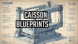 How to Build a Caisson Ultimate DIY Caisson Construction Guide [upl. by Tiersten508]