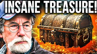 5 Minutes AGO The Oak Island Treasure Has Finally Been Found [upl. by Dlaner]