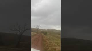 Farm House Bacchus Marsh offroadaustraliamelbournbeautifulweatherbacchusfarmhouse [upl. by Allie]