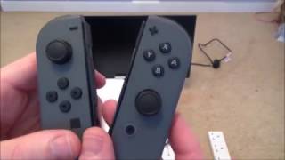 How to SETUP your NINTENDO SWITCH for Beginners [upl. by Alliuqa]