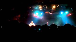 City amp Colour  O Sister Live HQ Portsmouth Wedgewood Rooms 3711 [upl. by Hecht]