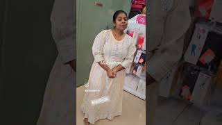 Nagercoils best kurthi shop nagercoil clothingcollection fashion [upl. by Ybbob]