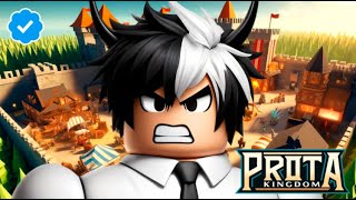 Playing Prota Kingdom world 2 [upl. by Figueroa904]