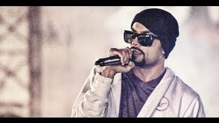 BOHEMIA Live from Amritsar Punjab India Concert [upl. by Nauqyaj921]