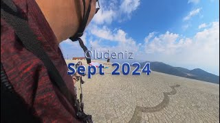 Oludeniz 2024 [upl. by Shorter]