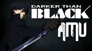 Darker Than Black  AMV  Rise [upl. by Carlick]