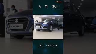 1 Minute Review 🔥 Maruti Dzire 🔥Ask CARGURU [upl. by Norvell]