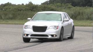 2012 Chrysler 300 SRT8  Broll [upl. by Ceciley]