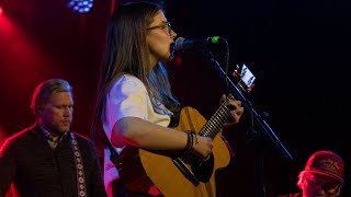 Arny Margret  Dinner Alone Live at Iceland Airwaves 2023 [upl. by Jelle111]