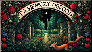 quotTajemniczy Ogródquot Frances Hodgson Burnett CAŁA KSIĄŻKA AUDIOBOOK PO POLSKU 🌲 [upl. by Ahsemad]