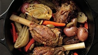 How to Braise [upl. by Gimble]