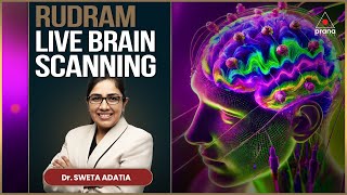 Can Rudram Chanting Change the Brain Live Brain Scan Results with Neurologist Dr Sweta Adatia [upl. by Chrisman]