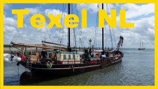 Texel De Krim Wohnmobilstellplatz Holland [upl. by Sharl618]