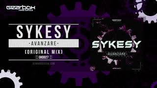 Sykesy  Avanzare GHD027 [upl. by Lavelle599]