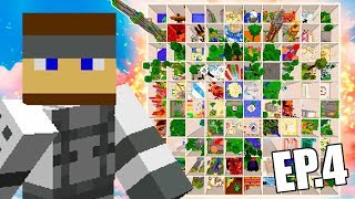 VOTIAMO le CASE degli ALTRI  Minecraft BIG VANILLA [upl. by Ynohtnanhoj728]