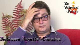 Exclusive Interview Of Actor Vinay Pathak Part1 [upl. by Asiil]