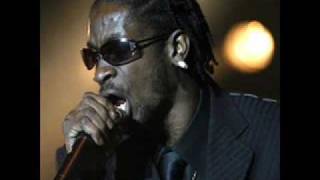 Bounty Killer Ft Richie StephensParty On Fire [upl. by Abijah]