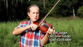 Jeff Siegel  Appalachian Mountain Folk Music Long Version [upl. by Thanos]