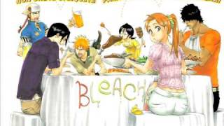 Bleach OST 3 16 Orihimes Line [upl. by Ecyle]