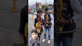 mela na level tero bau bola 🤣🤣😁shorts viralshorts comedy  song music guitar [upl. by Rojas8]