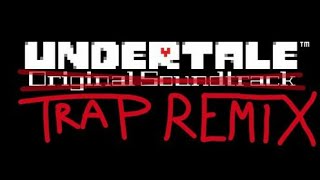 Undertale OST 023  Shop TRAP REMIX PROD Mai [upl. by Guild]