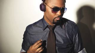 Musiq Soulchild  Newness [upl. by Bobinette]