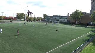 NYSC B2009 MLS NEXT Live Stream [upl. by Cori]