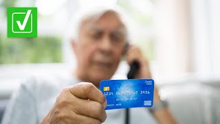 Yes calls regarding changes to your Medicare card are scams [upl. by Anigal]